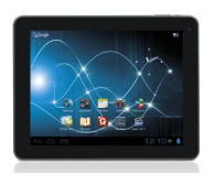 Yarvik GoTab Zetta 467 A8/1024MB/8GB/Android 4.0 - 102625 - zdjęcie 1